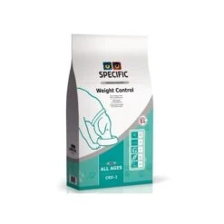 SPECIFIC CRD-2 Weight Control Chien 9 SPECIFIC CRD-2 Weight Control Chien -Flamingo || ROYAL CANIN || Trixie Soldes Boutique fa335e72a7b6a5ba791d8a7723999387283efaad031989ff0cd2a1fd7220866f