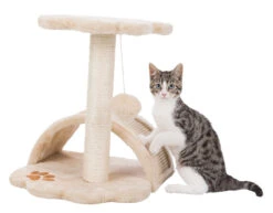 Trixie Junior Arbre À Chat Vitoria 43 Cm -Flamingo || ROYAL CANIN || Trixie Soldes Boutique fa4ff5a709ef999be80f8d95f4e1bcd286758a646f04a4701073933f934623f5