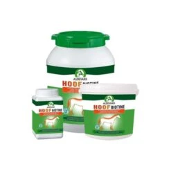Hoof Biotine