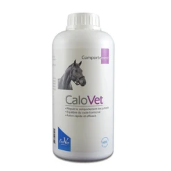 CALOVET - 1 Litre