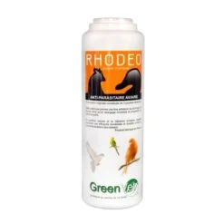 Rhodeo Poudre Aviaire