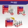 Feliway Friends -Flamingo || ROYAL CANIN || Trixie Soldes Boutique feliway friends diffuseur 1recharge 5 FR