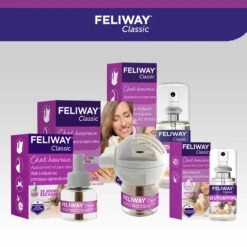 Feliway Spray 20ml -Flamingo || ROYAL CANIN || Trixie Soldes Boutique feliway spray 20ml 7 FR