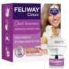 Feliway Diffuseur -Flamingo || ROYAL CANIN || Trixie Soldes Boutique feliway streamer classic 1