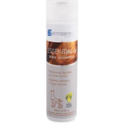 Dermoscent Essential 6 Sebo Shampooing 200ml