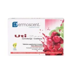DERMOSCENT UTI-ZEN Chien Et Chat 30 Tablettes -Flamingo || ROYAL CANIN || Trixie Soldes Boutique fiche uti zen internet