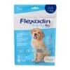 Flexadin Chiot Maxi 120 Bouchées -Flamingo || ROYAL CANIN || Trixie Soldes Boutique flexadyn 20young 20dog 20maxi 20b 20Medium 1