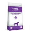 Calibra Veterinary Diet Ultra Hypoallergenic Insect Protein - 12kg -Flamingo || ROYAL CANIN || Trixie Soldes Boutique fre pl calibra veterinary diets dog ultra hypoallergenic insect protein 12kg surprise gratuite pour chien 27966 1