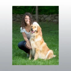 Gant Dirty Dog Grooming Mitt -Flamingo || ROYAL CANIN || Trixie Soldes Boutique gant dirty dog grooming mitt3