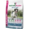 Eukanuba Natureplus+ Adulte - Sans Céréales - Saumon - 10kg -Flamingo || ROYAL CANIN || Trixie Soldes Boutique grainfreeadult