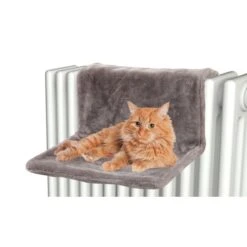 Hamac Pour Radiateur Pour Chat Zolux -Flamingo || ROYAL CANIN || Trixie Soldes Boutique hamac radiateur 2