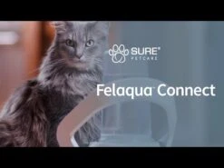 Brand Distributeur D'eau Connect Felaqua -Flamingo || ROYAL CANIN || Trixie Soldes Boutique hqdefault 10 4