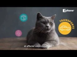 Zylkène Chew 225mg Chien De 10 à 30Kg - 14 Bouchées -Flamingo || ROYAL CANIN || Trixie Soldes Boutique hqdefault 9 8