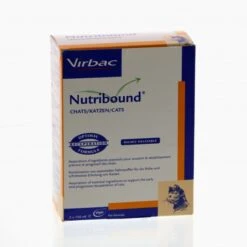 Virbac Nutribound Chats - 3 X 150ml -Flamingo || ROYAL CANIN || Trixie Soldes Boutique nutribound chats 1