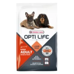Opti Life Adult Digestion Mini 7,5kg