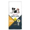 Opti Life Puppy Medium 12,5kg -Flamingo || ROYAL CANIN || Trixie Soldes Boutique optilife 20puppy 20medium