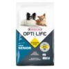Opti Life Senior Mini 7,5kg -Flamingo || ROYAL CANIN || Trixie Soldes Boutique optilife 20senior 20mini