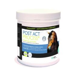 POST ACT PROCESS CHEVAL 500g