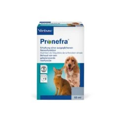 Pronefra 60ML -Flamingo || ROYAL CANIN || Trixie Soldes Boutique pronefra 60ml 2