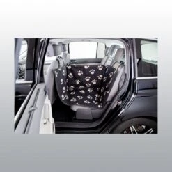 Protège Siège De Voiture -Flamingo || ROYAL CANIN || Trixie Soldes Boutique protege siege voiture4