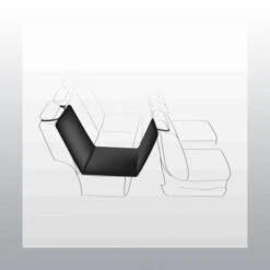 Protège Siège De Voiture -Flamingo || ROYAL CANIN || Trixie Soldes Boutique protege siege voiture5