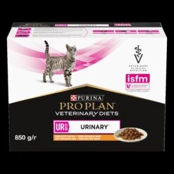 Purina Pro Plan Veterinary Diet UR Chat 1,5Kg Poulet -Flamingo || ROYAL CANIN || Trixie Soldes Boutique purina veterinary diet ur chat 10x85g poulet 7 FR
