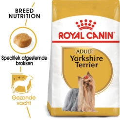 Royal Canin Yorkshire Adult Pour Chien 1,5kg -Flamingo || ROYAL CANIN || Trixie Soldes Boutique rc bhn yorkshire mv eretailkit nl nl
