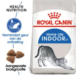Royal Canin Indoor 27 Adult Pour Chat 10kg 17 Royal Canin Indoor 27 Adult Pour Chat 10kg -Flamingo || ROYAL CANIN || Trixie Soldes Boutique rc fhn indoor27 mv eretailkit nl nl