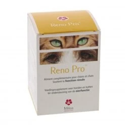 Reno Pro Miloa 30 Comprimés -Flamingo || ROYAL CANIN || Trixie Soldes Boutique reno pro miloa
