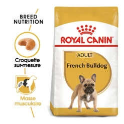 Royal Canin French Bulldog Adult Pour Chien 9kg 9 Royal Canin French Bulldog Adult Pour Chien 9kg -Flamingo || ROYAL CANIN || Trixie Soldes Boutique royal canin bouledogue francais adult bouledogue francais 1