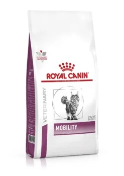 Royal Canin Mobility Chat 2 Kg -Flamingo || ROYAL CANIN || Trixie Soldes Boutique royal canin chat mobility 1