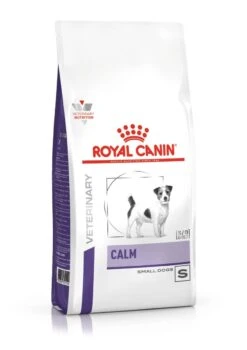Royal Canin Calm Chien -Flamingo || ROYAL CANIN || Trixie Soldes Boutique royal canin chien calm small dog