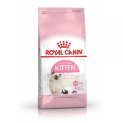 Royal Canin Chaton - 10kg -Flamingo || ROYAL CANIN || Trixie Soldes Boutique royal canin kitten second age kitten second age