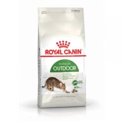 Royal Canin Outdoor Pour Chat 10kg 15 Royal Canin Outdoor Pour Chat 10kg -Flamingo || ROYAL CANIN || Trixie Soldes Boutique royal canin outdoor outdoor