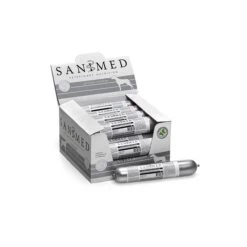 Sanimed Clinical Choice Pure Duck Aliment Pour Chiens 15x400g Canard