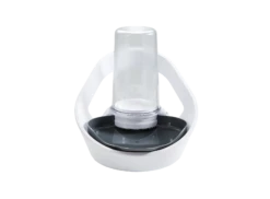 Brand Distributeur D'eau Connect Felaqua -Flamingo || ROYAL CANIN || Trixie Soldes Boutique sure petcare felaqua connect front straight without water