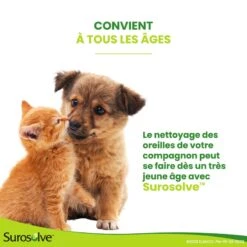 SUROSOLVE 125ml -Flamingo || ROYAL CANIN || Trixie Soldes Boutique surosolve 125ml 1 FR
