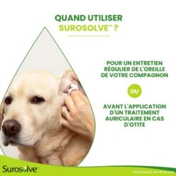 SUROSOLVE 125ml -Flamingo || ROYAL CANIN || Trixie Soldes Boutique surosolve 125ml 3 FR