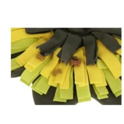 Tapis à  Renifler Sunflower -Flamingo || ROYAL CANIN || Trixie Soldes Boutique tapis a renifler sunflower2 1