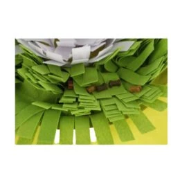 Tapis à Renifler Bowl -Flamingo || ROYAL CANIN || Trixie Soldes Boutique tapis a renifler bowl3 1