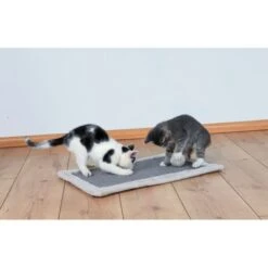 Tapis Griffoir Gris TRIXIE -Flamingo || ROYAL CANIN || Trixie Soldes Boutique trixie mat grattage gris pour chat 1