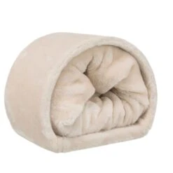 Tunnel Douillet Pour Rongeur Et Lapin -Flamingo || ROYAL CANIN || Trixie Soldes Boutique tunnel douillet nac3 1